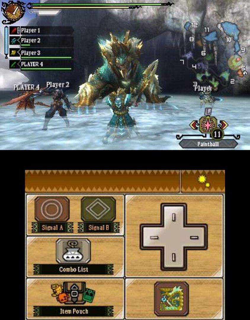 Monster Hunter 3 Ultimate | Occasion