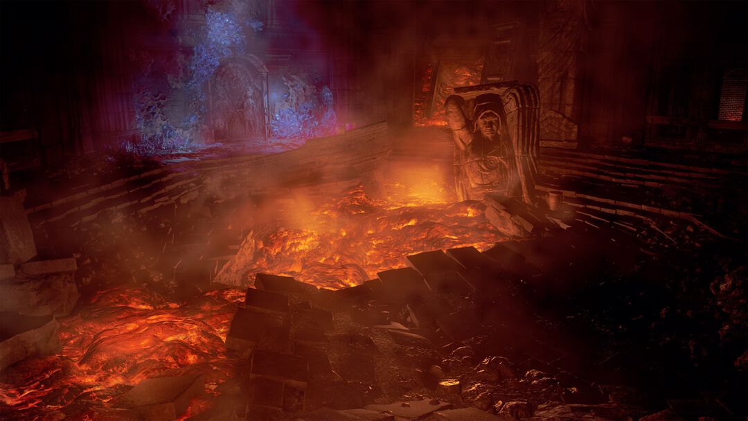 Dragon's Dogma II Dark Arisen
