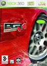 Project Gotham Racing 4 - Occasion
