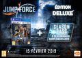 Jump Force Deluxe Edition (exclusivit&eacute; Micromania) thumb 0