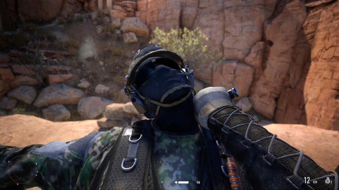 Sniper Ghost Warrior Contracts 2 | Occasion