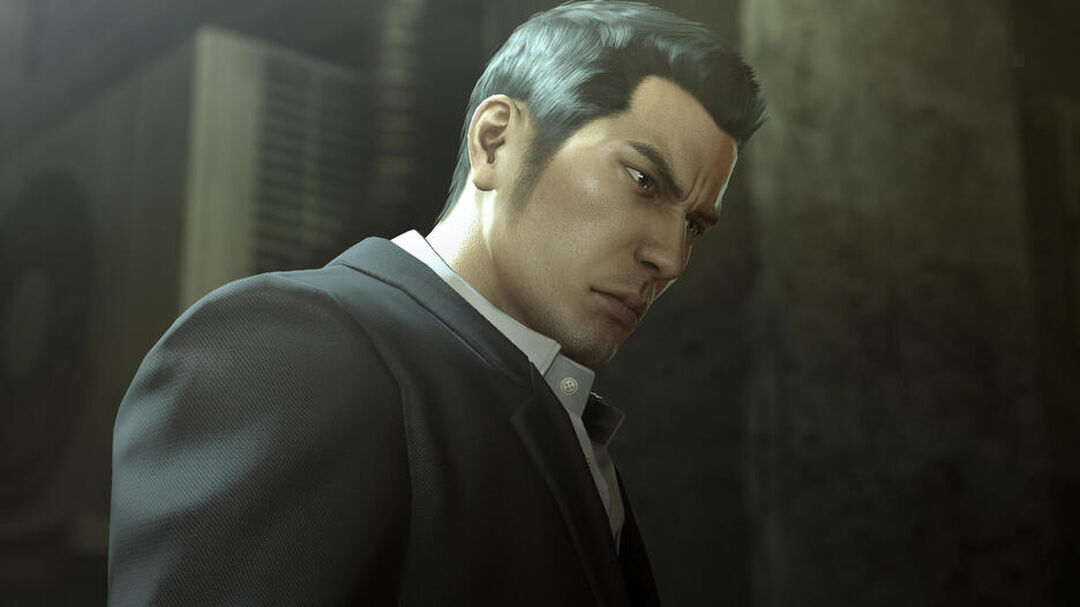 Yakuza 0 | Occasion