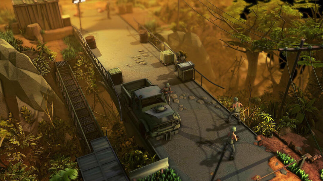 Jagged Alliance Rage | Occasion