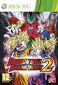 Dragonball Z Raging Blast 2 | Occasion thumb 0