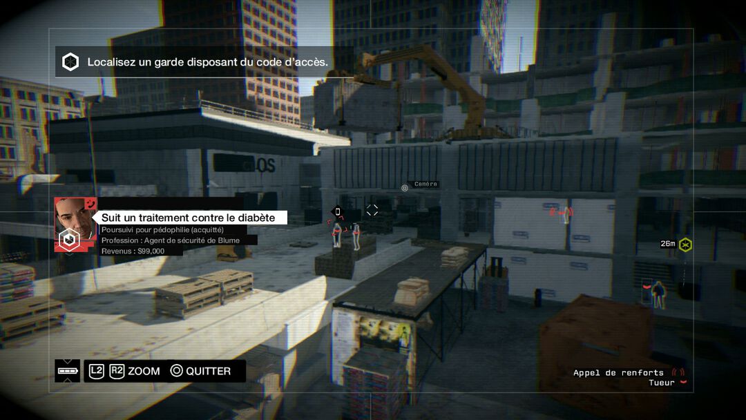 Watch Dogs | Occasion