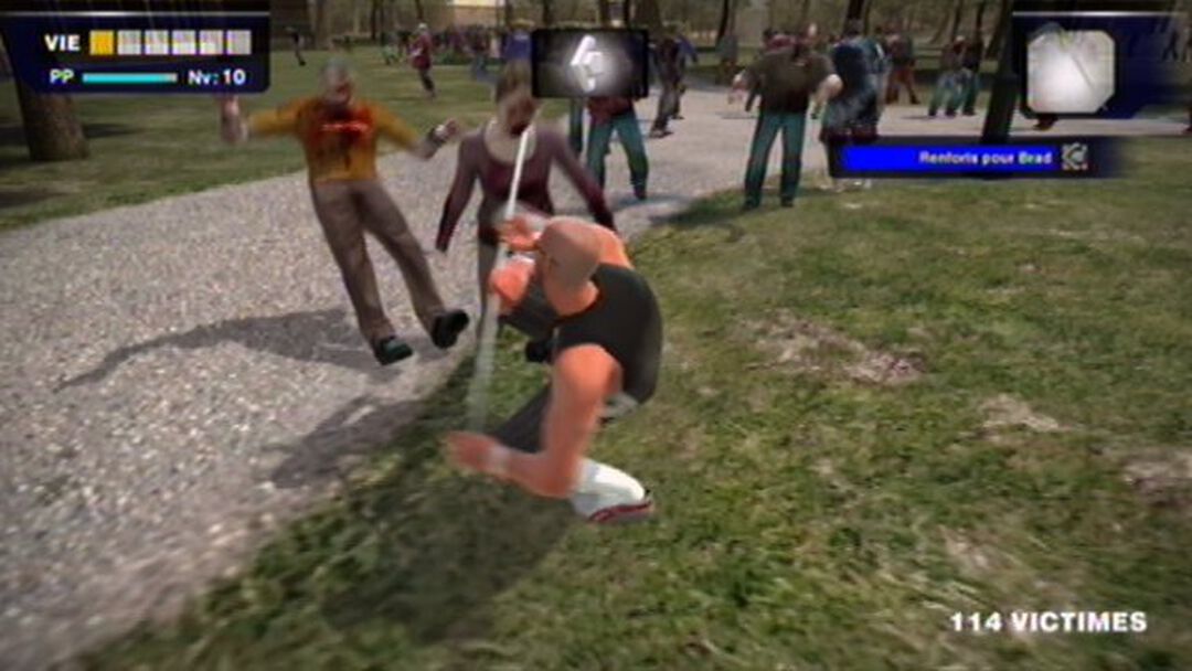 Dead Rising | Occasion