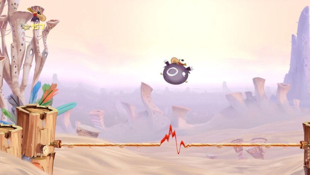 Rayman Origins | Occasion