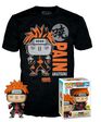 Pop! & Tee - Naruto - Pain(pu/gw) Taille L