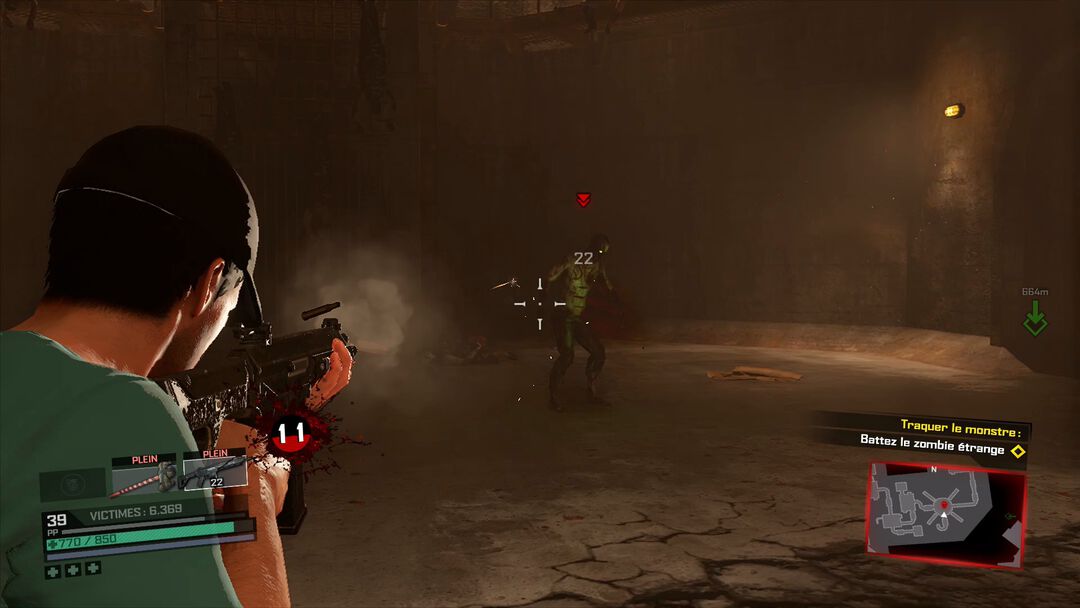 Dead Rising 4 Edition Deluxe Digitale Xbox One