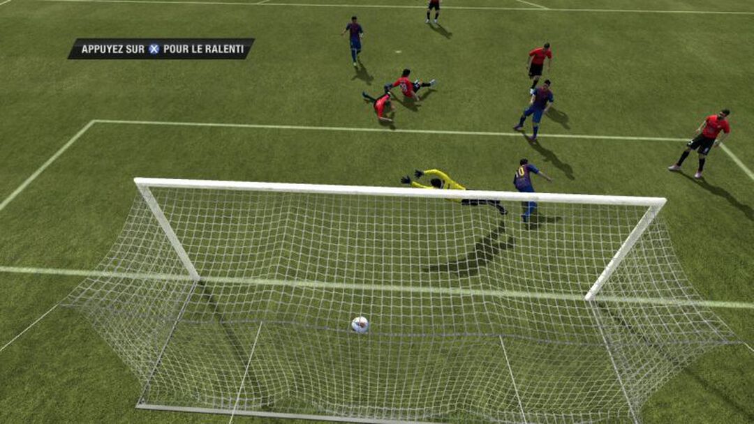 FIFA 12 | Occasion