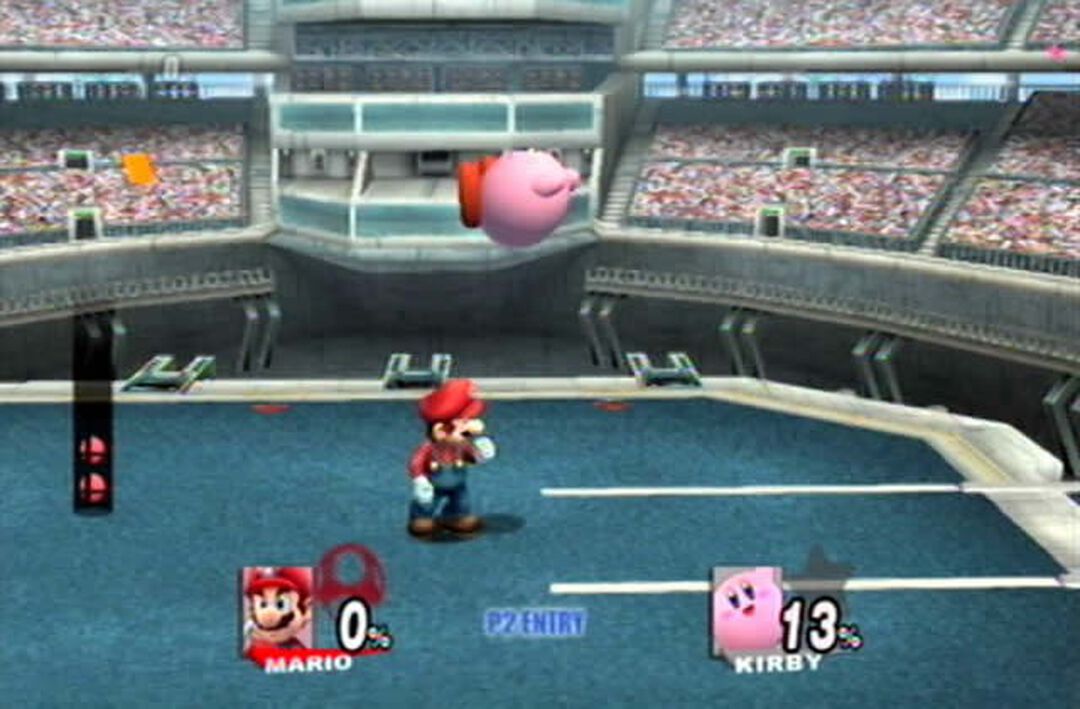 Super Smash Bros Brawl Select | Occasion