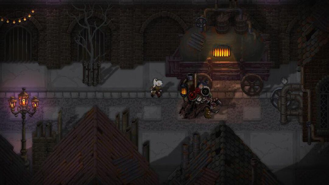 Morbid The Seven Acolytes