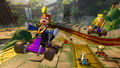 Crash Team Racing Nitro-fueled | Occasion thumb 9