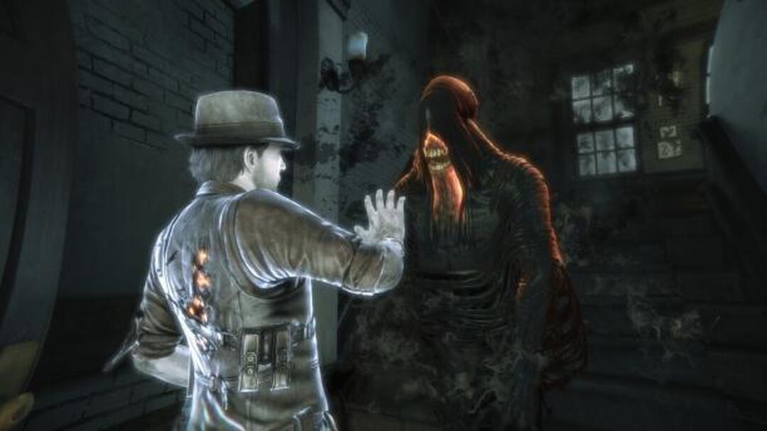 Murdered Soul Suspect | Occasion