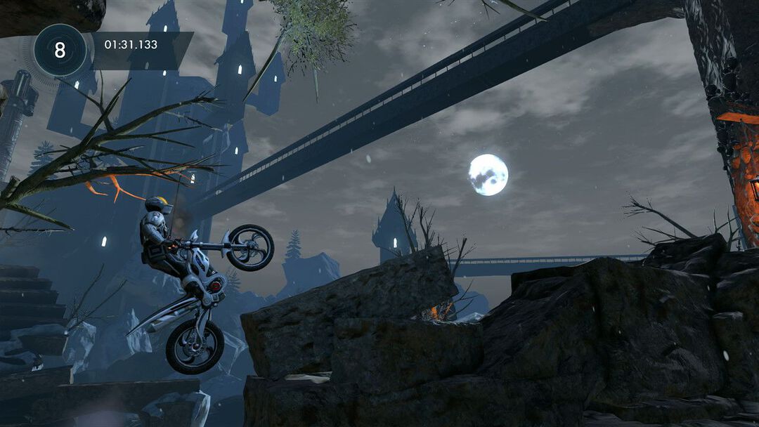 Trials Fusion | Occasion