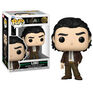 Figurine Funko Pop! N°1312 - Loki - Saison 2 Loki