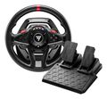 Volant + Pedales Thrustmaster T128-p Simtask Farming thumb 1