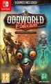 Oddworld Collection | Occasion thumb 0