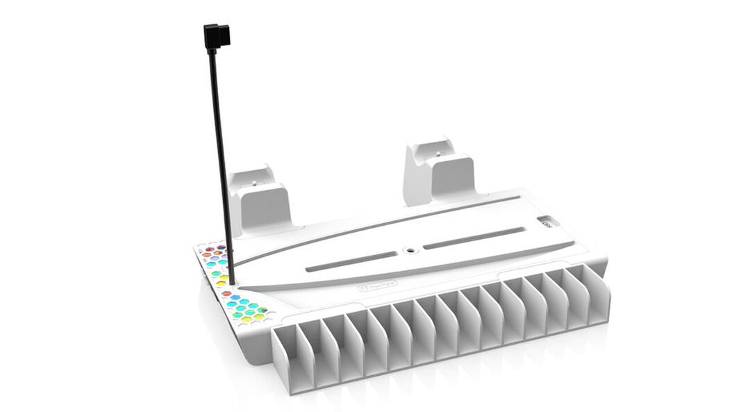 Support | Oniverse | Nexus 5 | Blanc