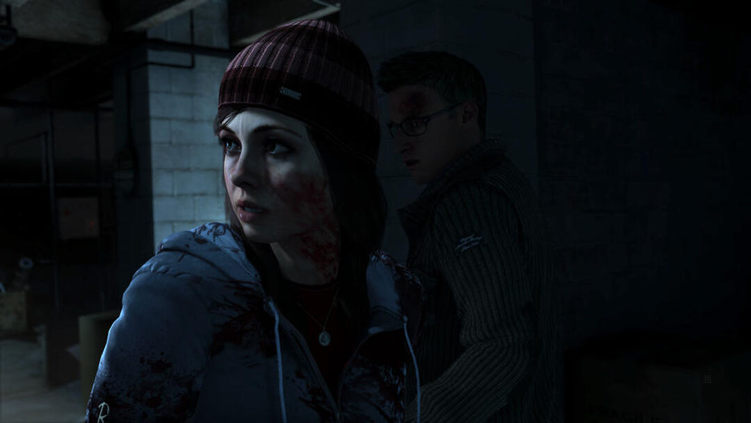 Until Dawn | Occasion
