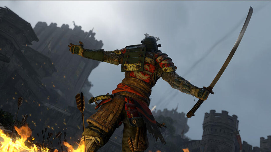 For Honor | Occasion