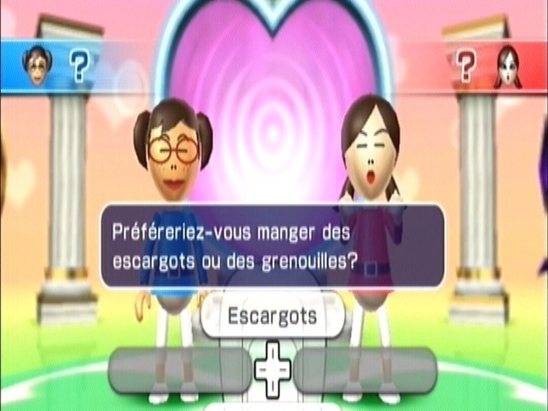 Wii Party Solus | Occasion