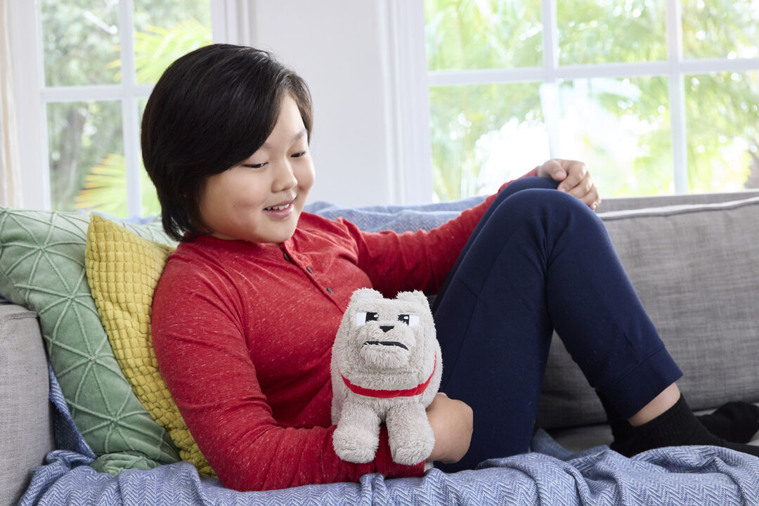 Peluche | Minecraft | Peluche 20cm Assortiment 6 Vague 2