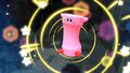 Kirby Et Le Monde Oubli&eacute; Nintendo Switch 2 Edition +le Pays Des &eacute;toiles Filantes | Occasion thumb 7