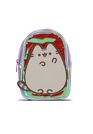 Mini Sac - Pusheen - Shiny Mini Backpack
