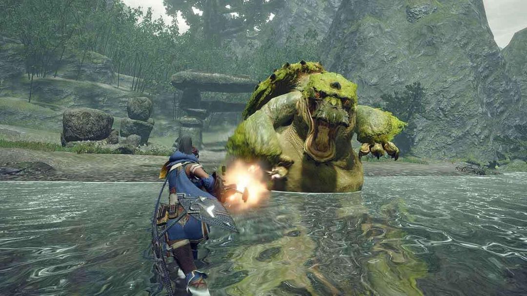 Monster Hunter Rise : Sunbreak (code De T&eacute;l&eacute;chargement)