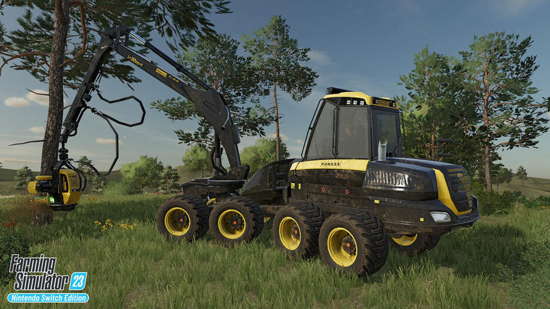 Farming Simulator 23 | Occasion