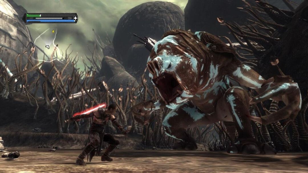 Star Wars Le Pouvoir De La Force Ultimate Sith Edition | Occasion