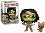Figurine Funko Pop! N&deg;1910 - Prey - Naru (gw)