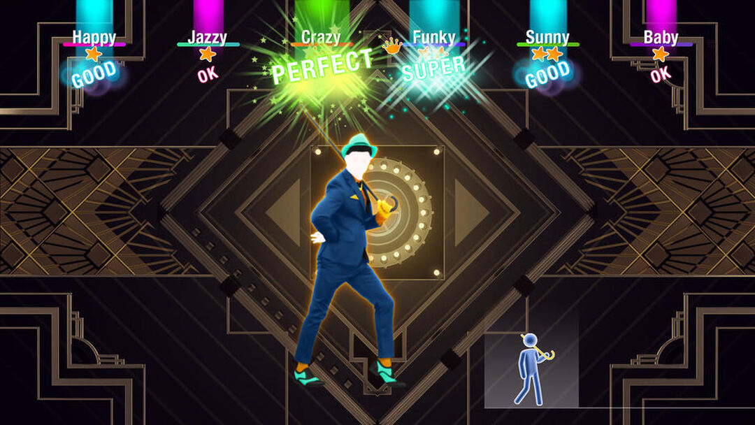Just Dance 2019 | Occasion