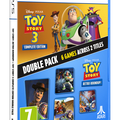 Toy Story 3 Complete + Retro Roundup ! thumb 0