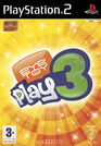 Eye Toy Play 3 - Occasion