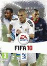 FIFA 10 Platinum - Occasion
