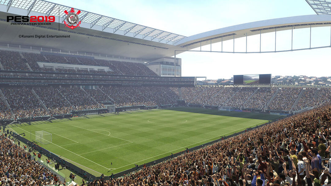 Pro Evolution Soccer 2019 | Occasion