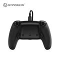 Manette Filaire Hyperkin Competitor Or thumb 6
