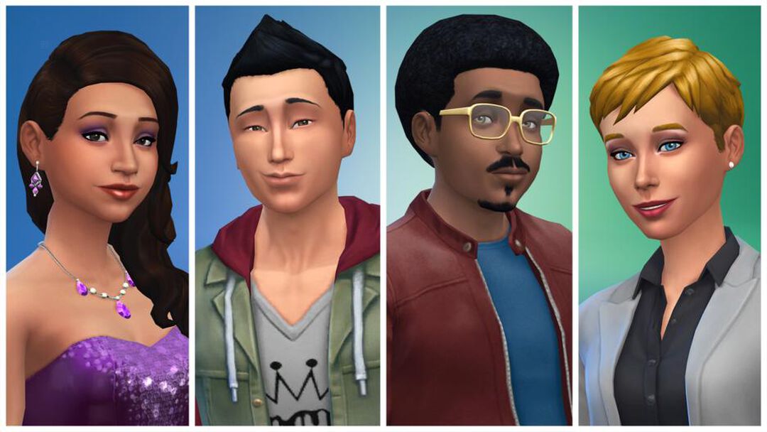Les Sims 4 | Occasion