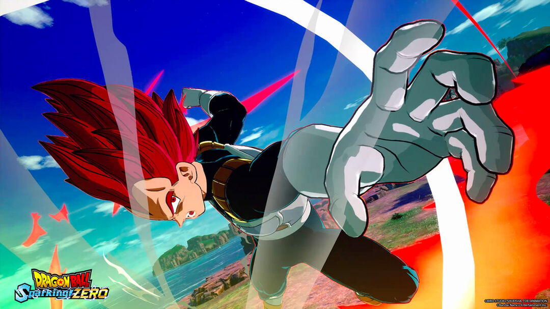 Dragon Ball Sparking! Zero | Occasion