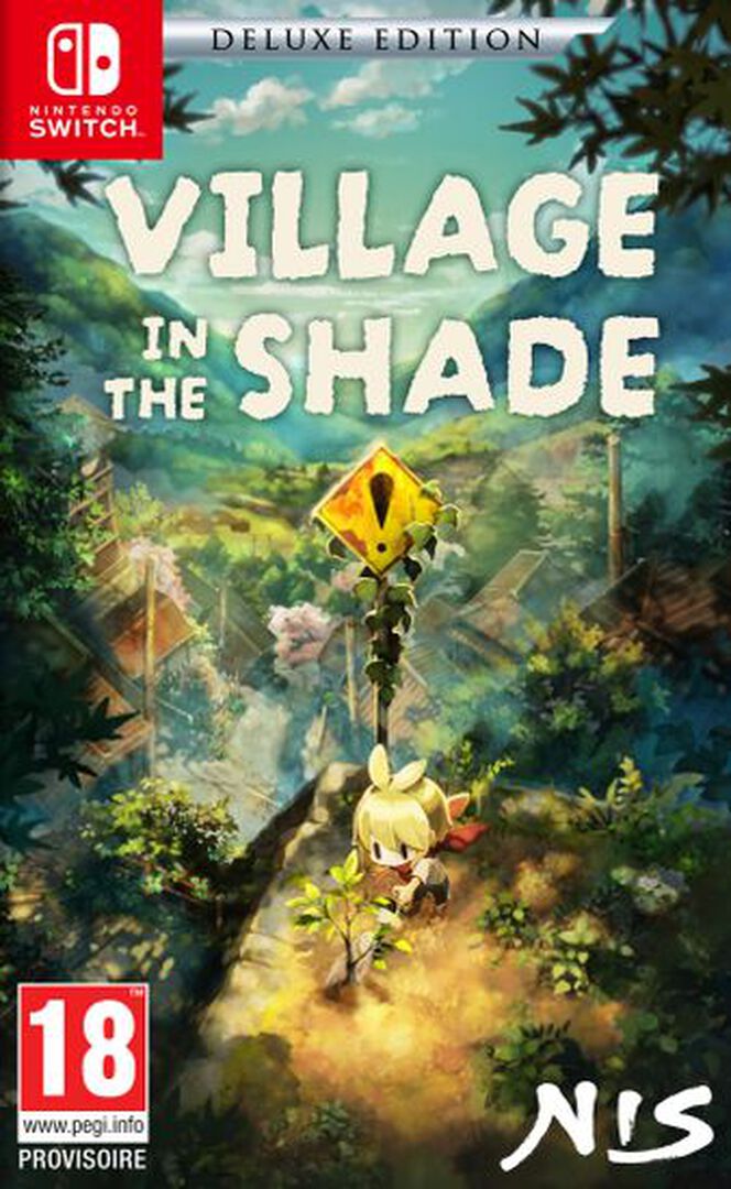 Village In The Shade Deluxe Edition