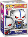 Figurine Funko Pop! N°1798 - Les Maitres De L'univers - She-ra- Hordak