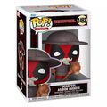 Figurine Funko Pop! Plus N&deg;1492 | Deadpool | Deadpool Don Quixote thumb 1