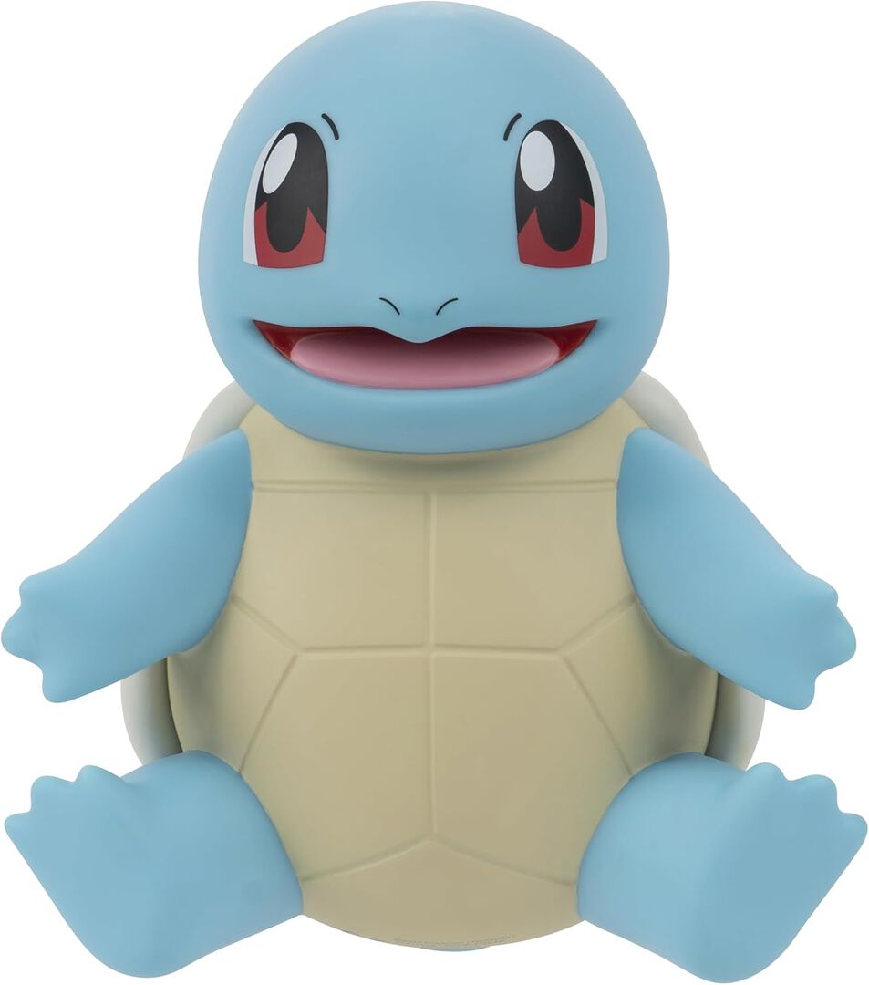 Figurine Select Battle | Pokemon | Carapuce 19cm