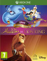 Aladdin Et Le Roi Lion thumb 0