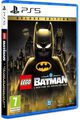 Lego Batman : L'heritage Du Chevalier Noir Deluxe thumb 0