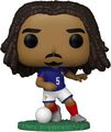 Figurine Funko Pop! | France Men's Soccer Team | Jules Kounde thumb 0