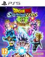 Dragon Ball Sparking! Zero - Occasion