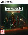 Payday 3 Day One